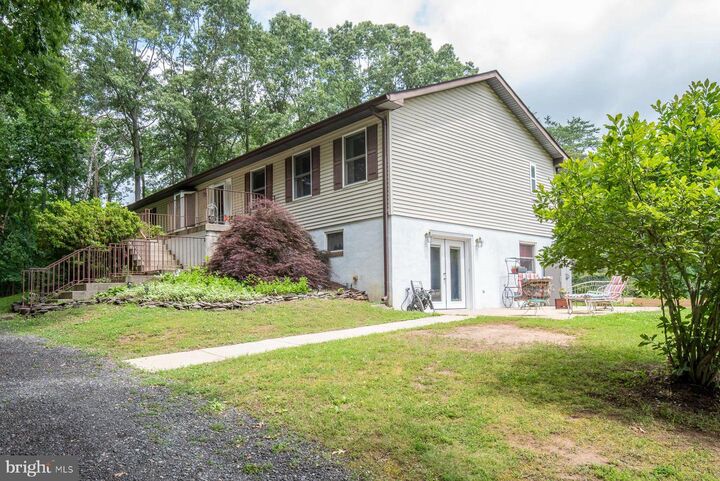 Property Photo:  7723 Port Tobacco Road  MD 20677 