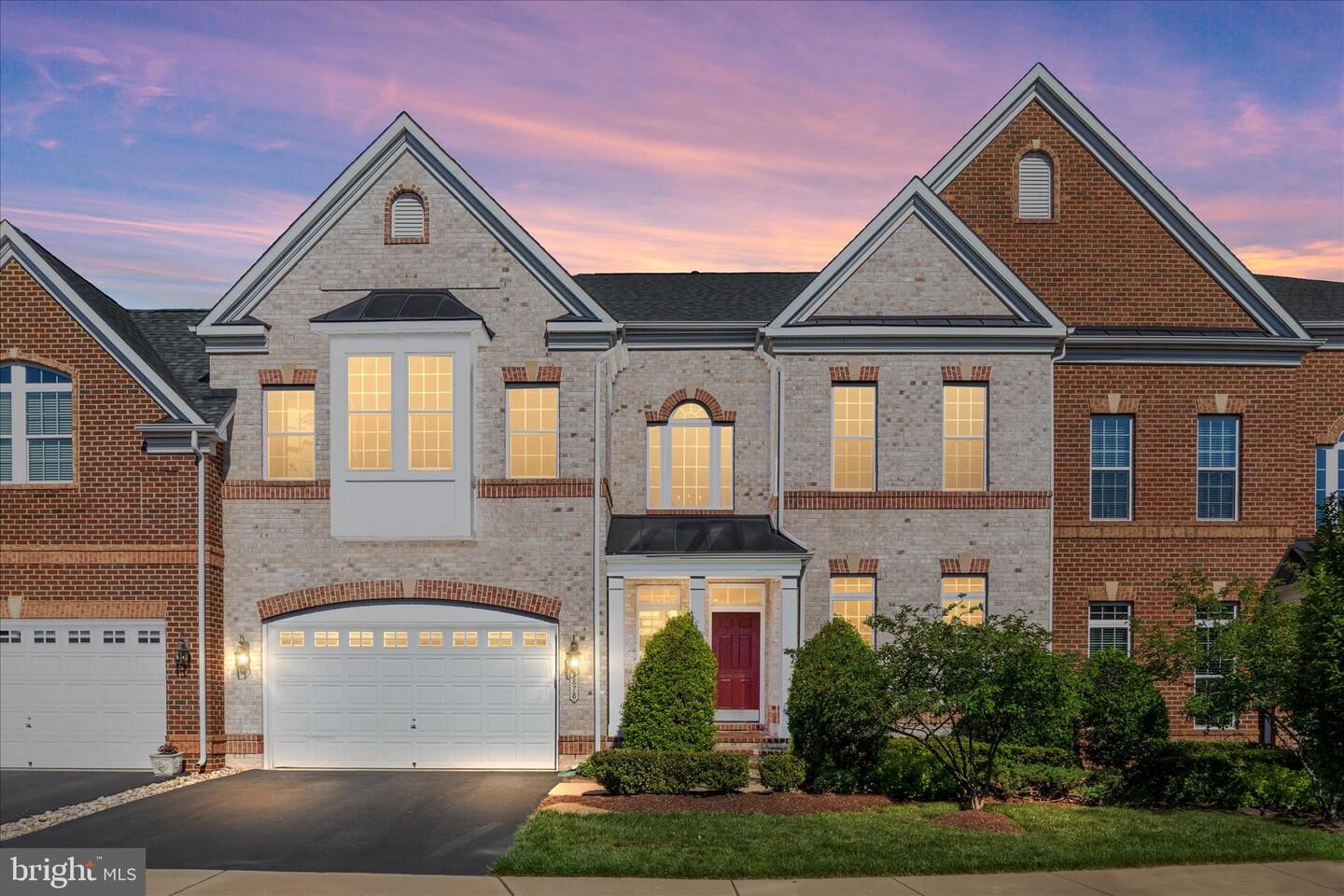 Property Photo:  3878 Billberry Drive  VA 22033 
