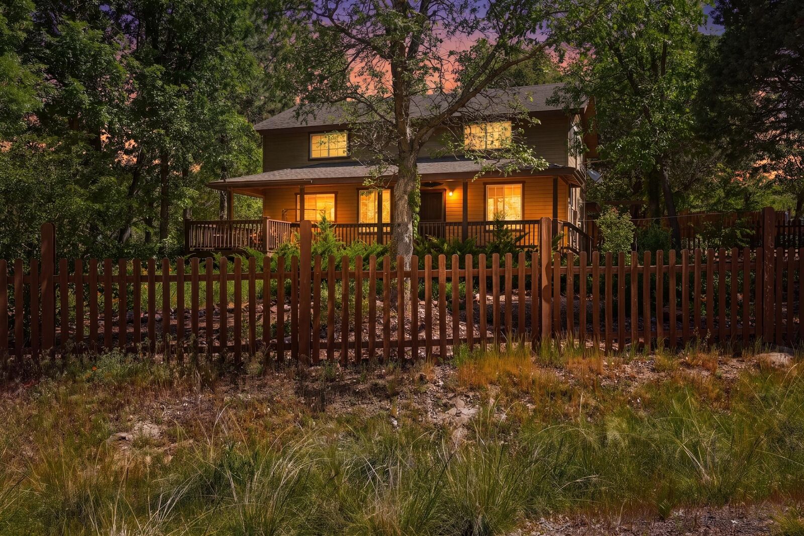 Property Photo:  5287 N Judy Lane  AZ 85544 