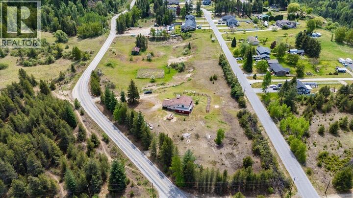 Property Photo:  786 Prairie Road  BC V1N 4K6 