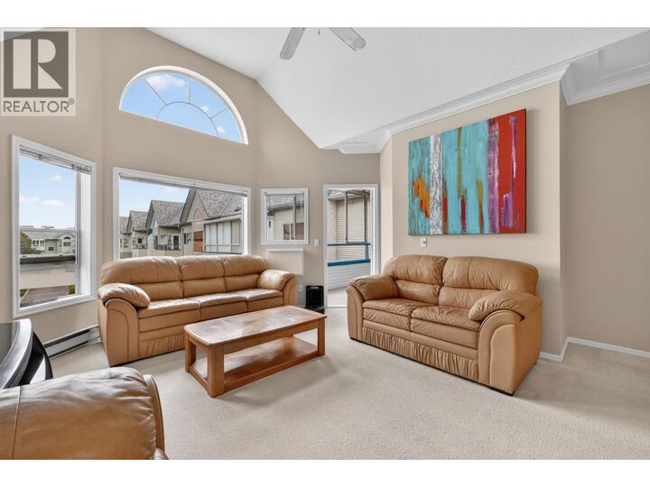 Property Photo:  877 Klo Road 303  BC V1Y 9R1 