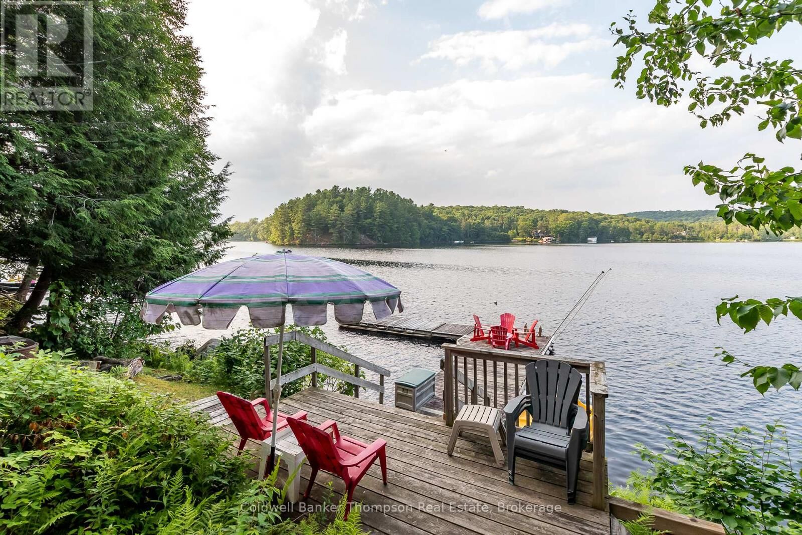 Property Photo:  310 North Drive  ON P1H 2J2 