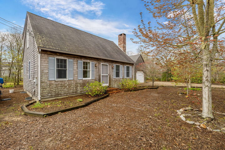 Property Photo:  65 Whitney Road  MA 02642 