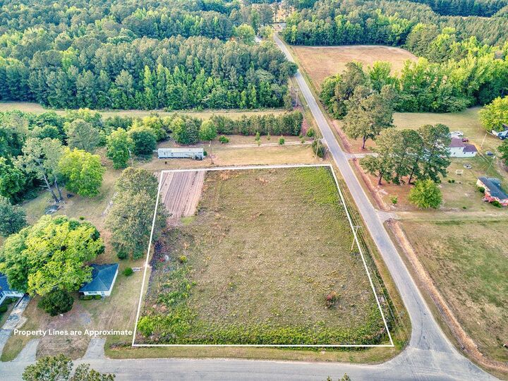Property Photo:  Tbd Whack Rd.  SC 29056 