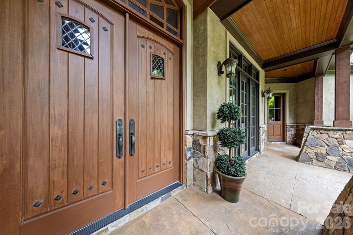 Property Photo:  3565 Trinity Church Drive  NC 28027 