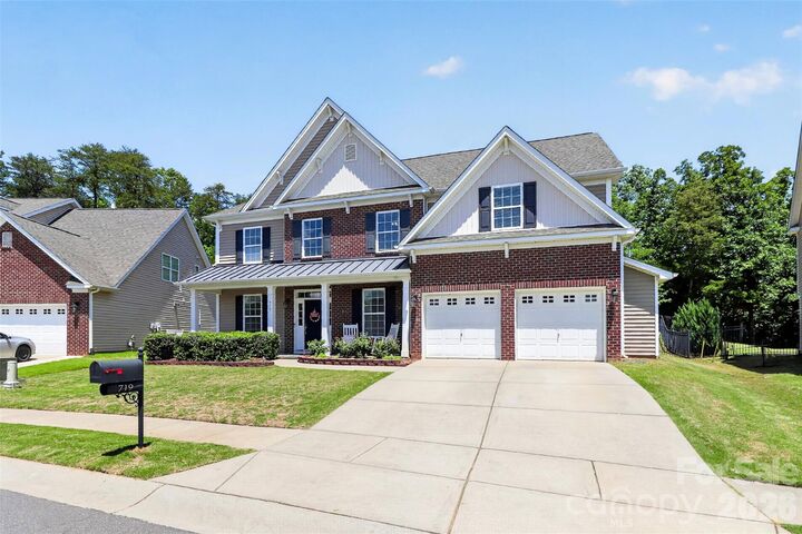 Property Photo:  719 Fresia Drive  SC 29708 