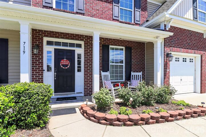 Property Photo: 719 Fresia Drive SC 29708