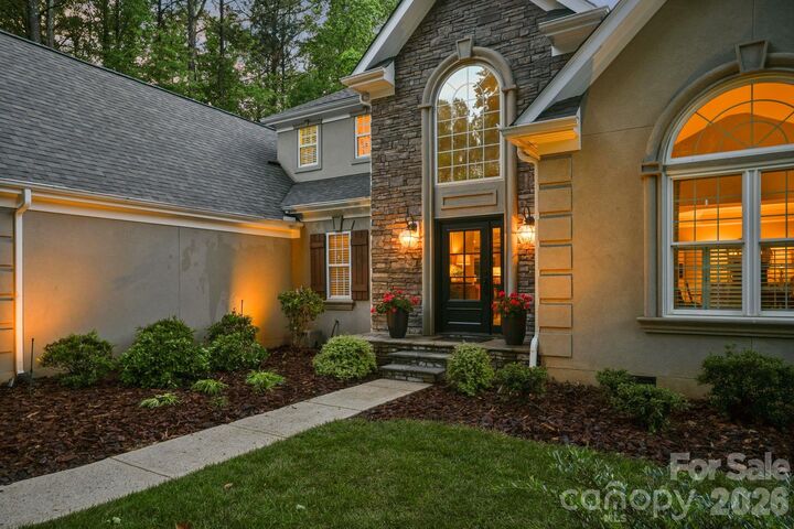 Property Photo:  188 Lake Mist Drive  NC 28117 