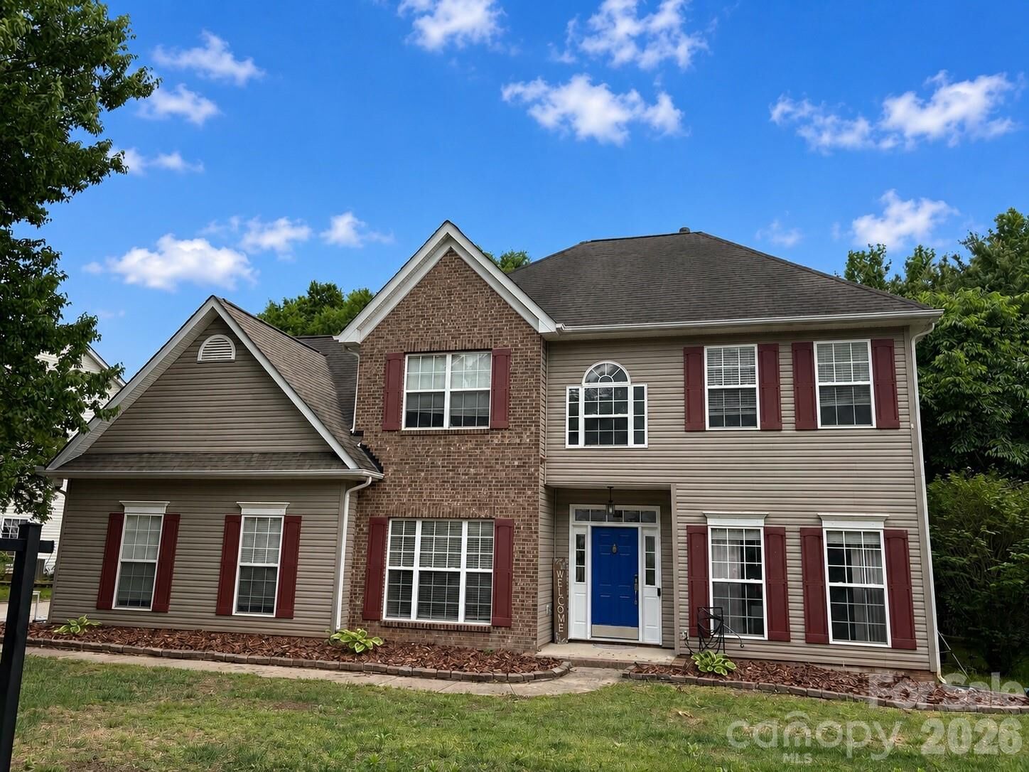 Property Photo:  3418 Fallowbrook Forest None  SC 29745 