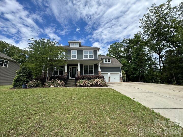 Property Photo: 2709 Sugaree Court NC 28173