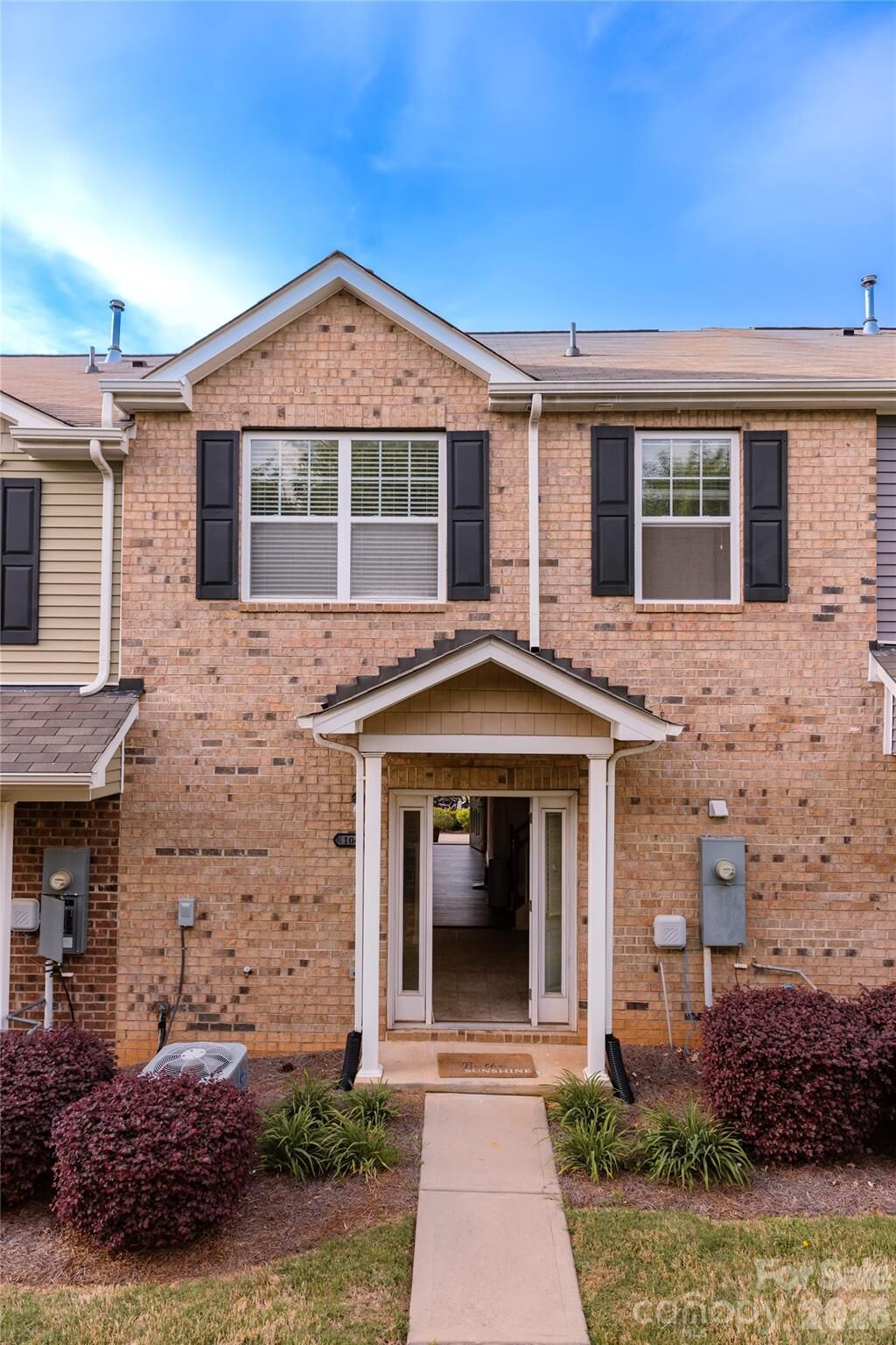 Property Photo:  10443 Benfield Road  NC 28269 