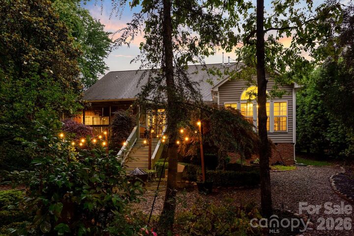 Property Photo:  1020 Butterburr Drive  NC 28104 