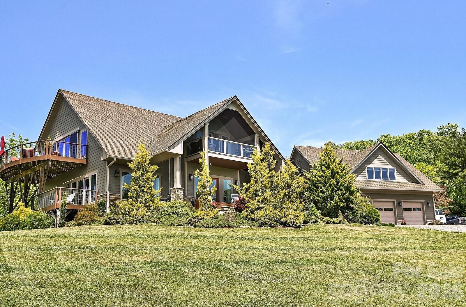 Property Photo:  44 Dane Acres Drive  NC 28701 