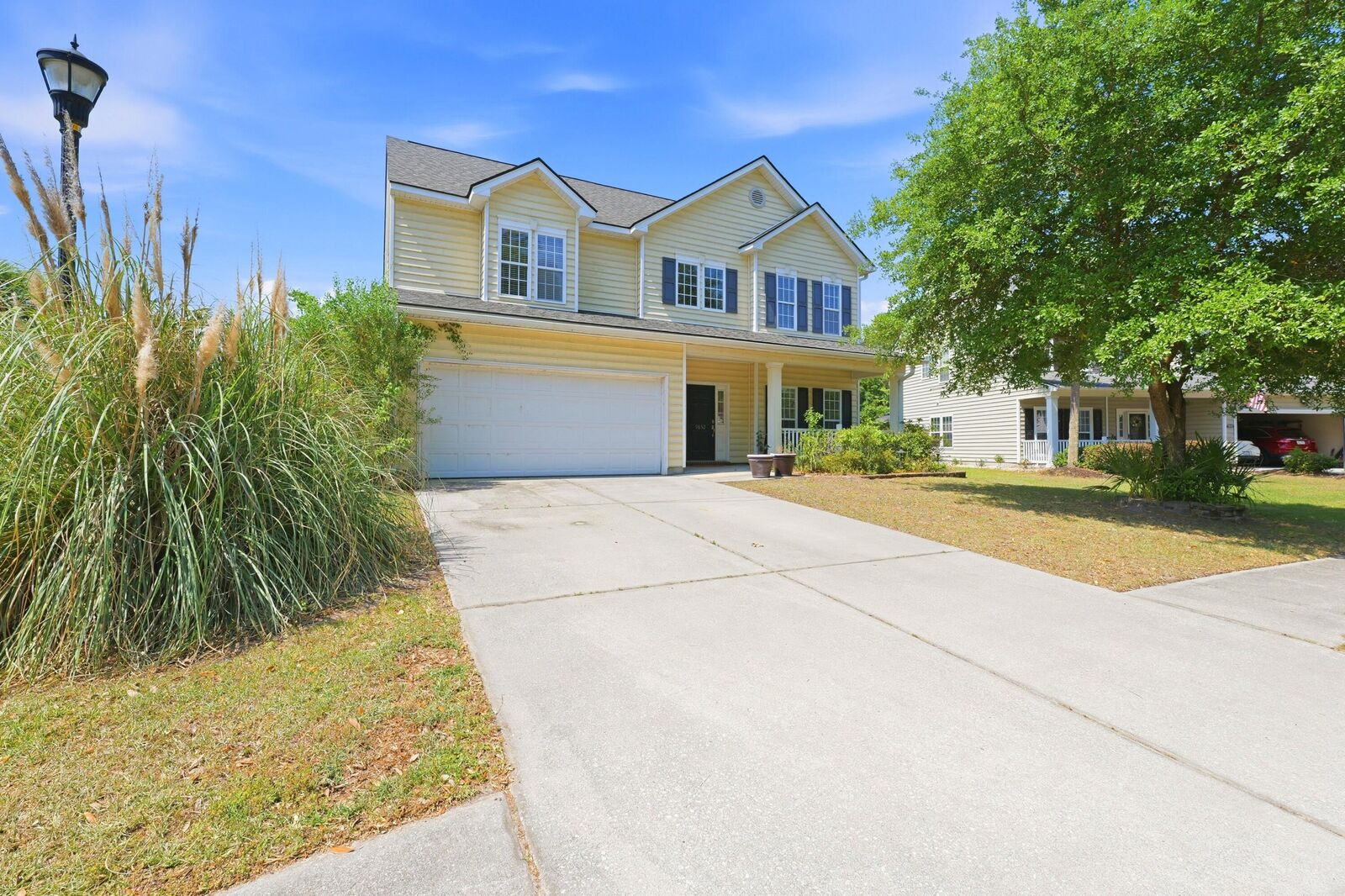 Property Photo:  9652 Folklore Drive  SC 29485 
