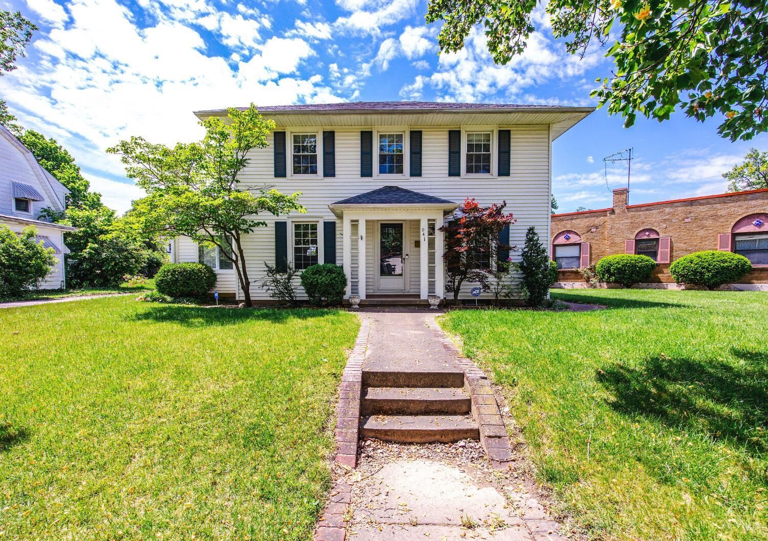 Property Photo: 941 Virginia Avenue OH 45013