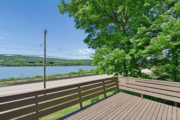 Property Photo:  5636 River Road  OH 45233 