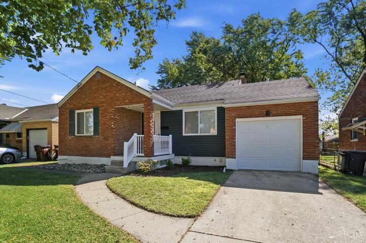 Property Photo:  3412 Eyrich Road  OH 45248 