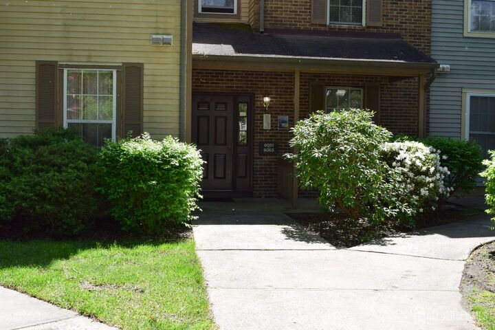 Property Photo: 6062 Cedar Court NJ 08852