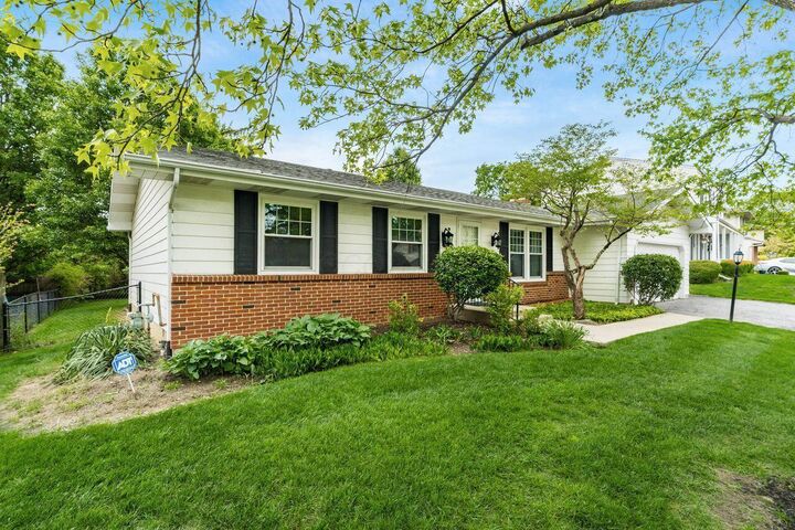 Property Photo:  6959 Ardelle Drive  OH 43068 
