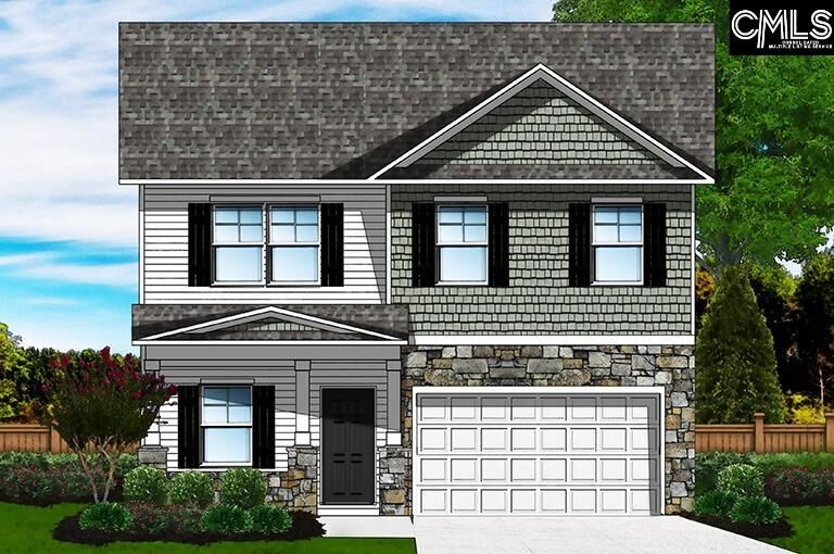 Property Photo:  119 Balis Farm  SC 29016 