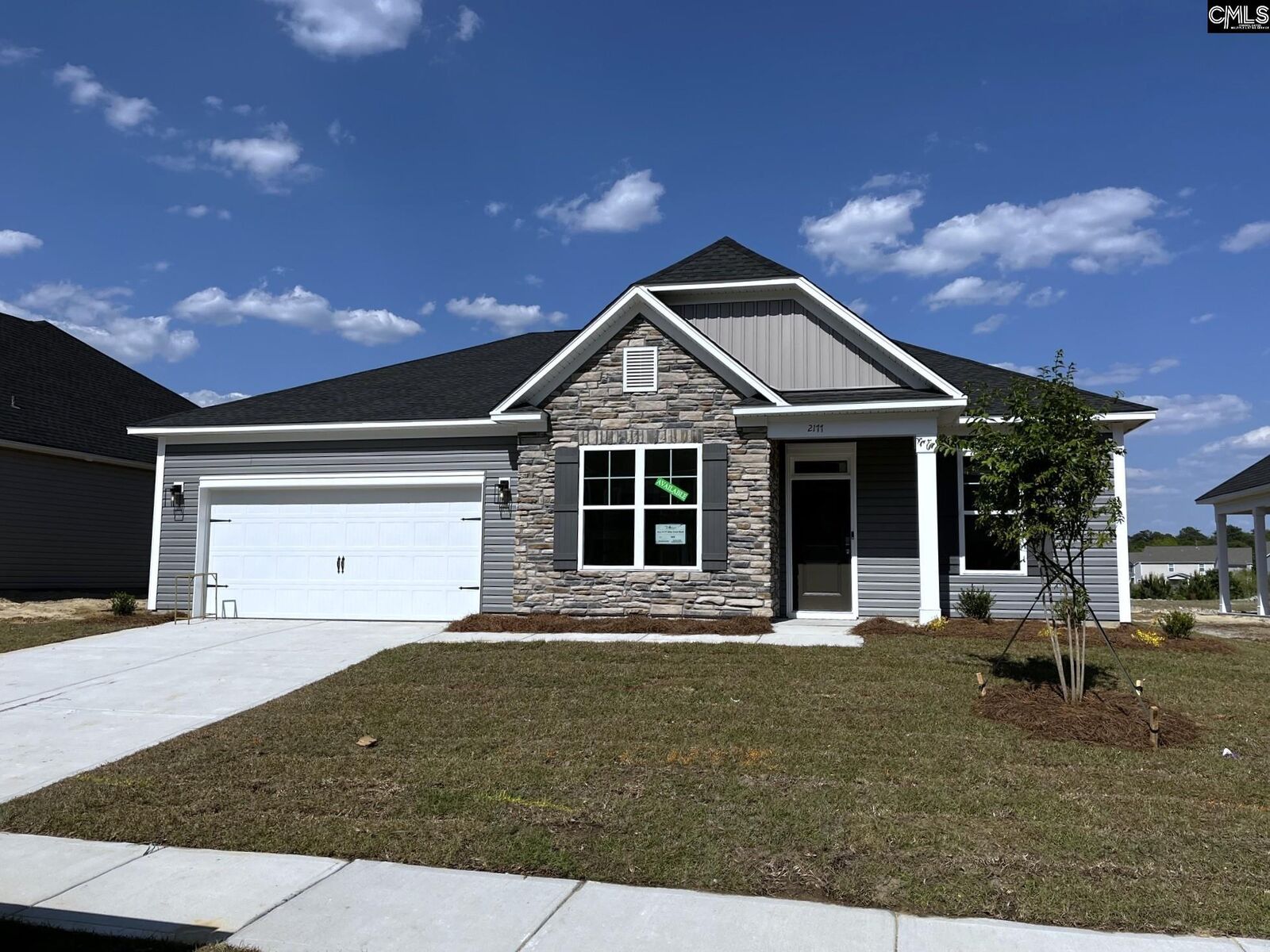 Property Photo:  2177 Allan Crest  SC 29016 