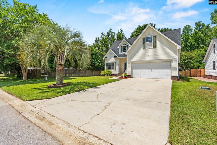 Property Photo: 1167 Rockwood SC 29209