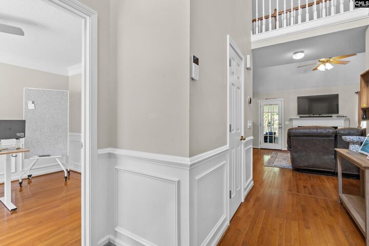 Property Photo:  1167 Rockwood  SC 29209 