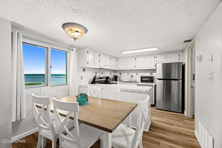 Property Photo:  23223 Front Beach Road #A1-701  FL 32413 