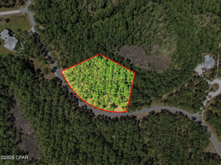 Property Photo:  7522 Morning Marsh Trail  FL 32413 