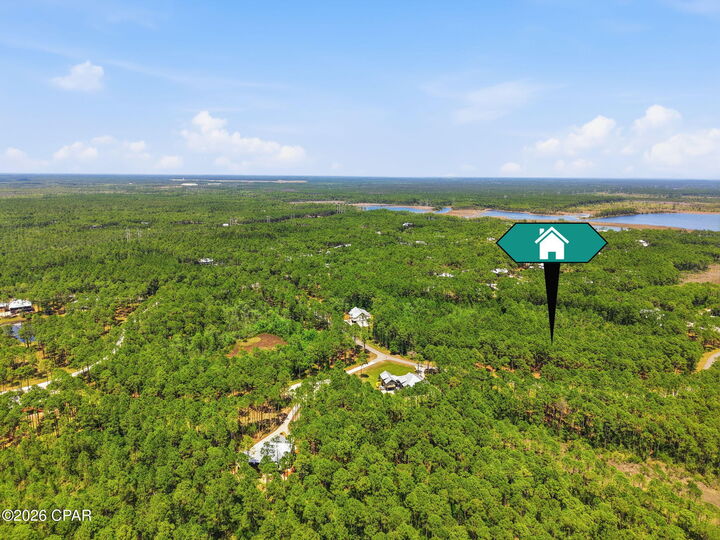 Property Photo:  7522 Morning Marsh Trail  FL 32413 