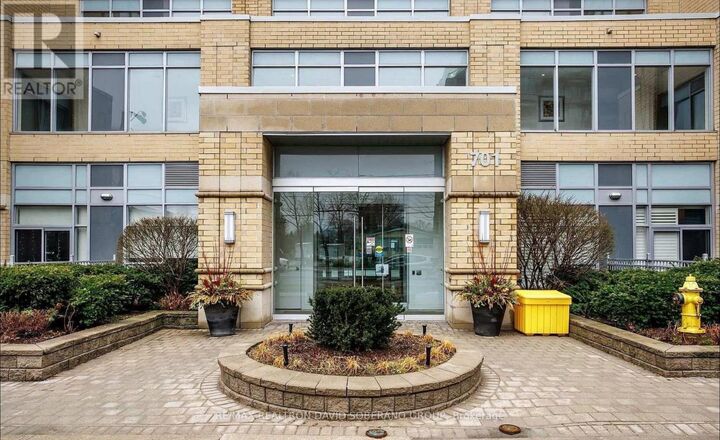 Property Photo:  701 Sheppard Avenue West 315  ON M3H 0B2 