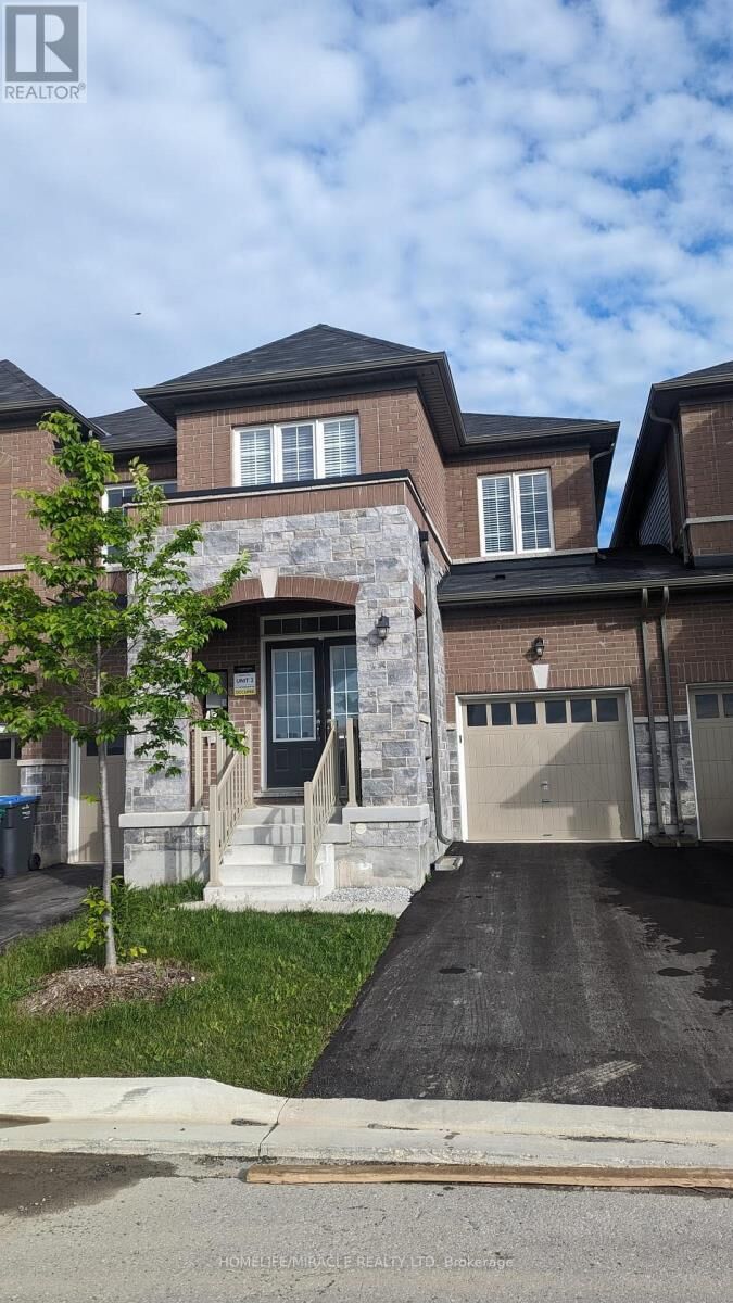 Property Photo:  111 Stewardship Road  ON L7A 4W8 