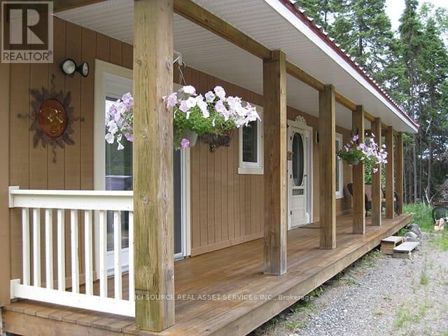 Property Photo:  2687 Hwy 11 North  ON P0H 1T0 