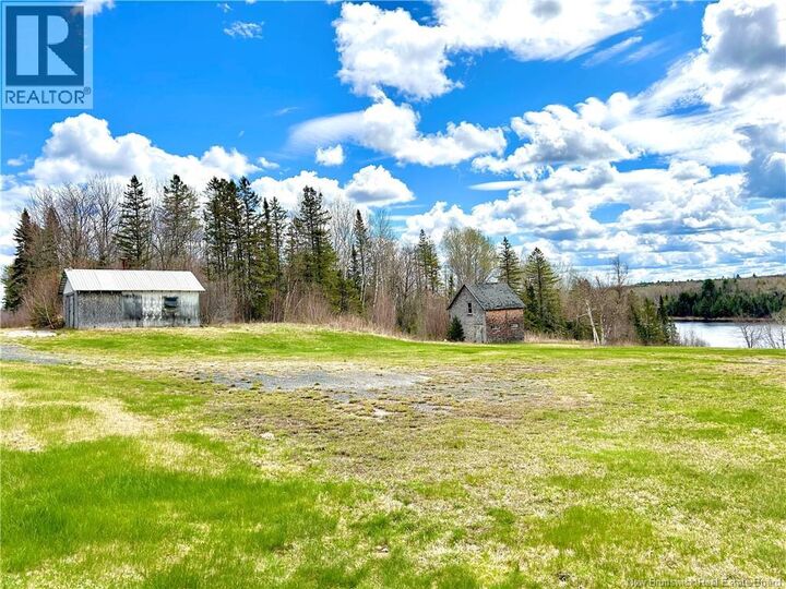 Property Photo:  4056 Route 108  NB E9E 2K3 