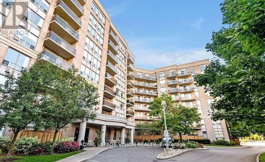 Property Photo:  1720 Eglinton Avenue East 113  ON M4A 2X8 