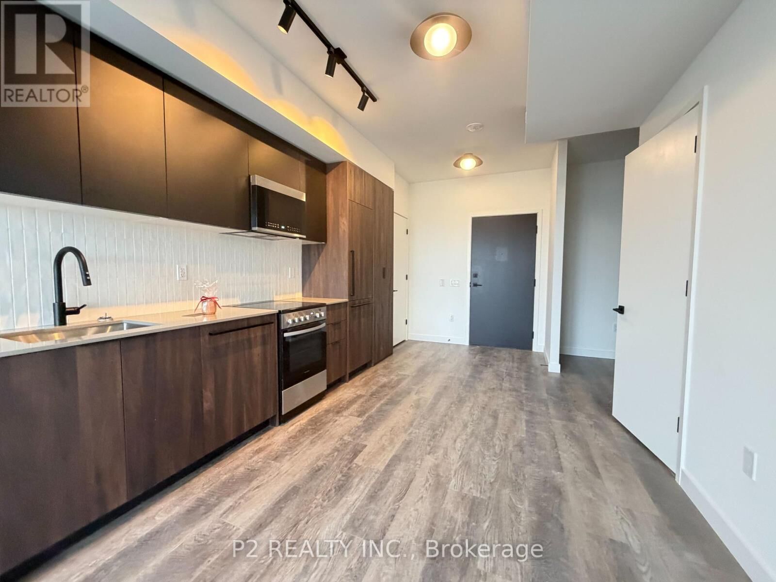 Property Photo:  1635 Military Trail 709  ON M1C 1B2 