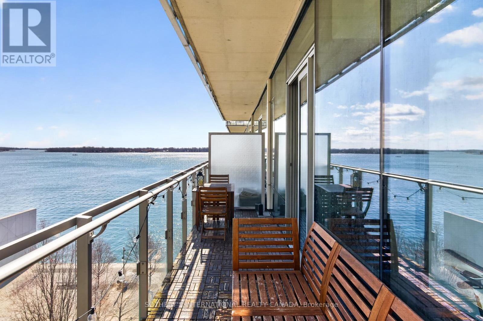 Property Photo:  39 Queens Quay East 816  ON M5E 0A5 