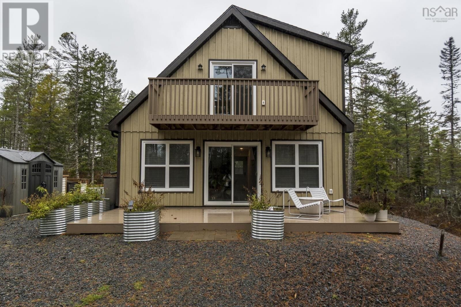 Property Photo:  273 Meek Arm Trail 52  NS B0N 1Z0 