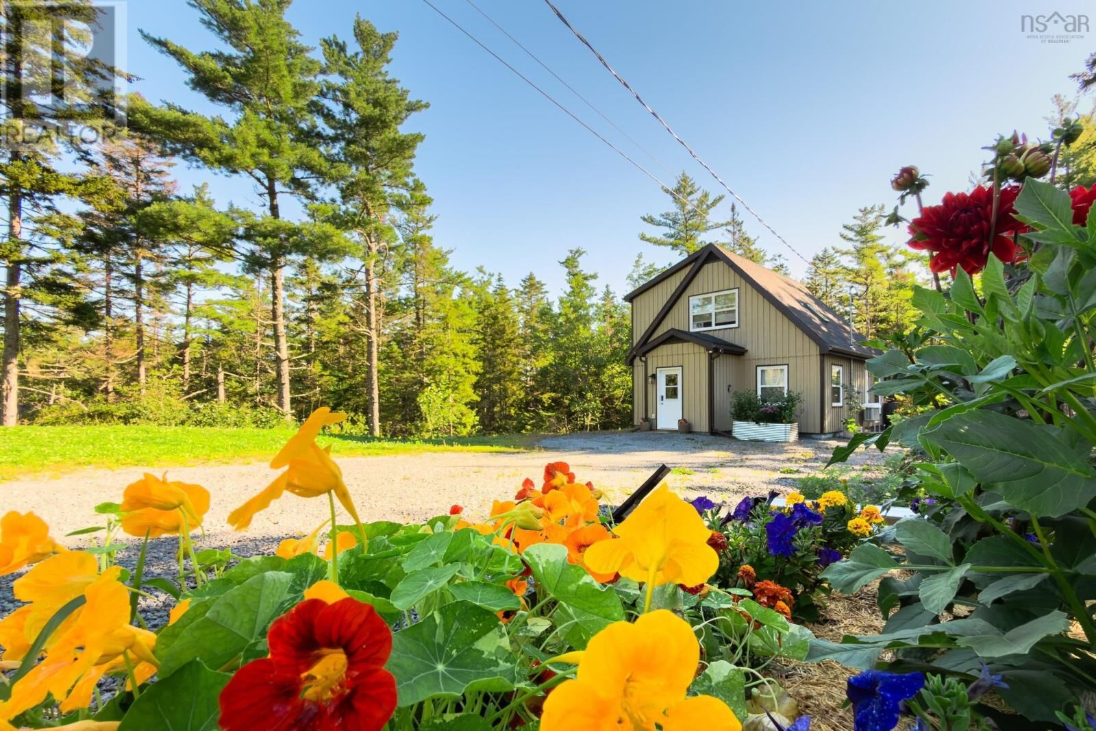 Property Photo: 273 Meek Arm Trail 52 NS B0N 1Z0