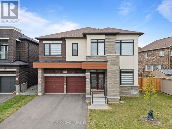 Property Photo:  446 Humphrey Street  ON L8B 1Z8 