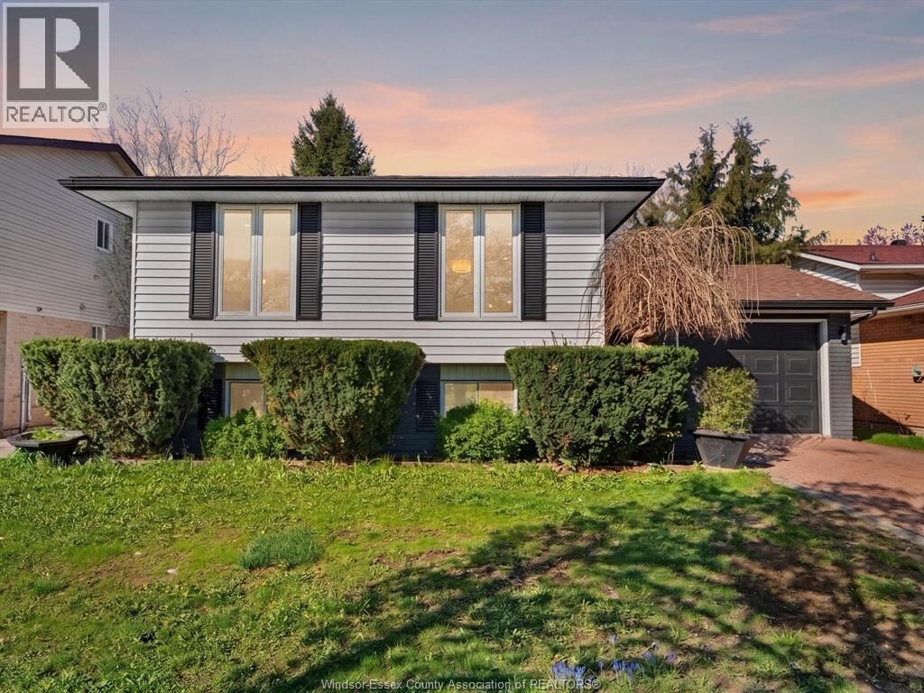 Property Photo:  3195 Conservation Drive  ON N8W 5B8 