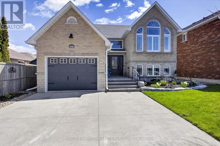 Property Photo:  2448 Denure Drive  ON K9K 2L4 