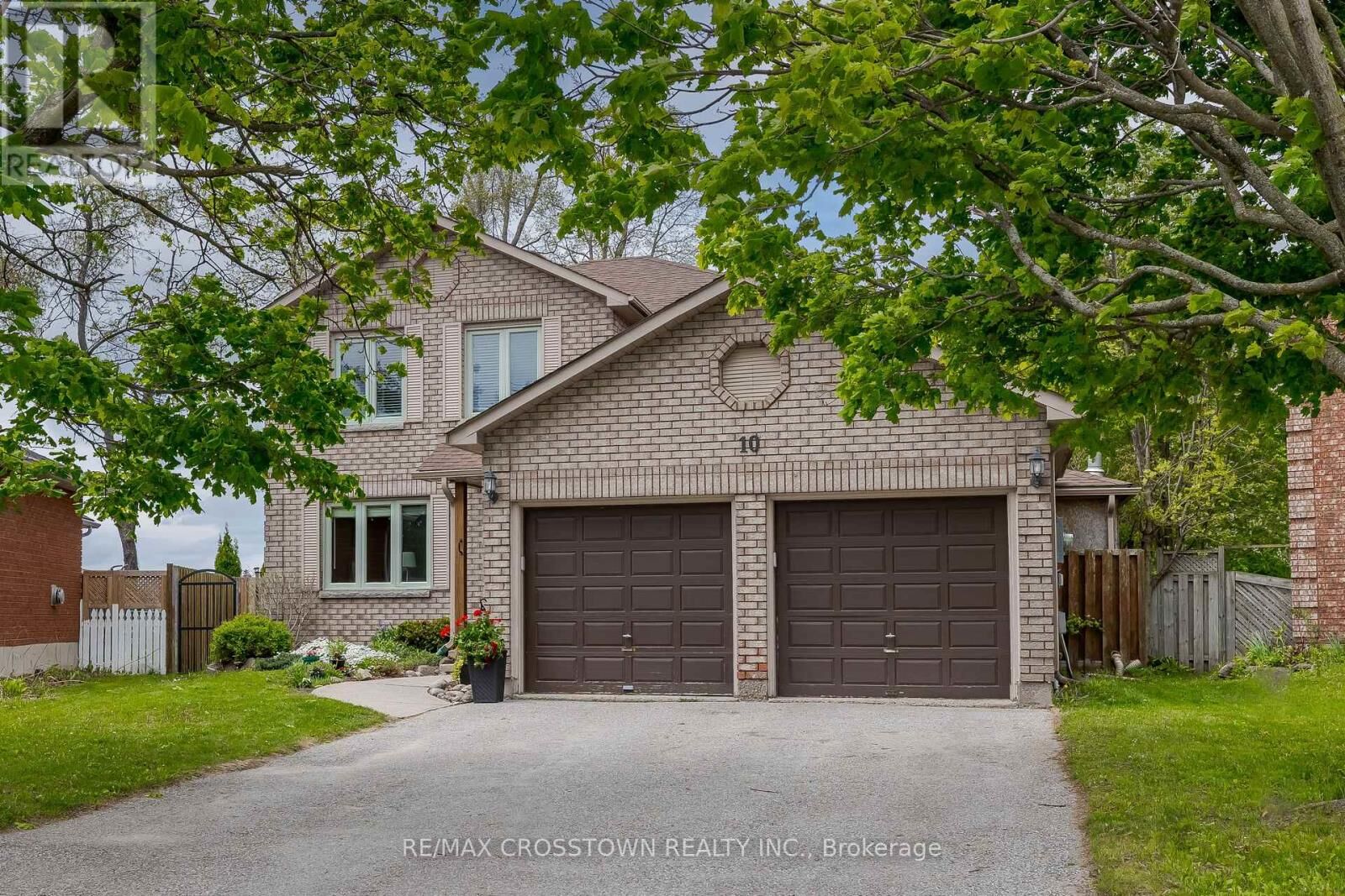 Property Photo:  10 Nugent Court  ON L4N 7A9 