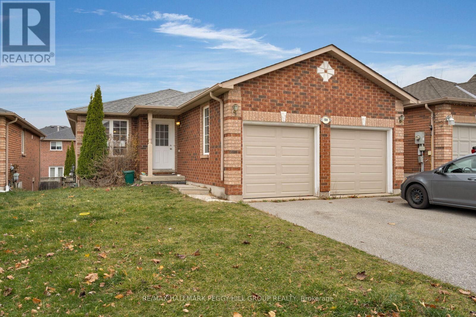 Property Photo:  194 Country Lane Lower  ON L4N 0W1 