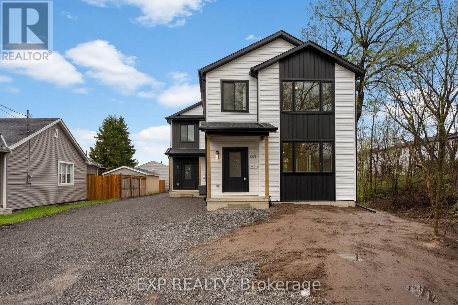Property Photo:  4271 Fifth Avenue 1  ON L2E 4R1 