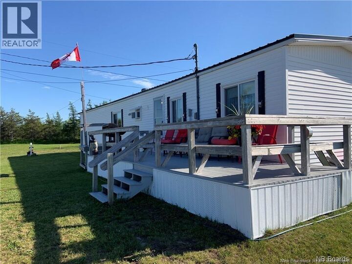 Property Photo:  86 Williston Beach Road  NB E1V 5V1 