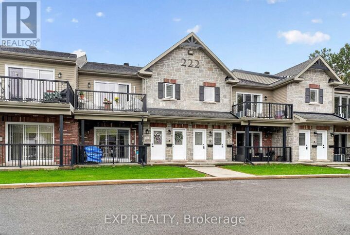 Property Photo:  222 First Street East 102  ON K6H 0G2 
