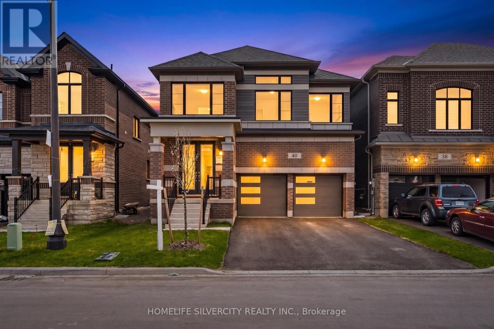 Property Photo:  40 Conboy Drive  ON N0B 1T0 
