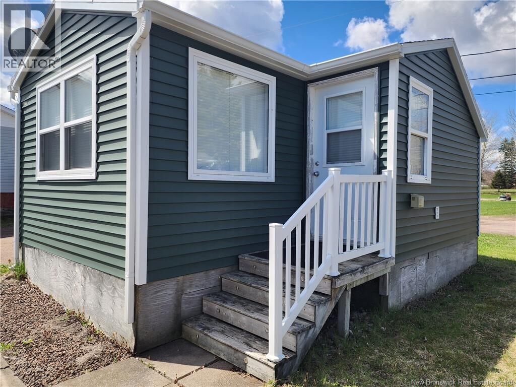 Property Photo:  53 Thibodeau  NB E4P 8P4 