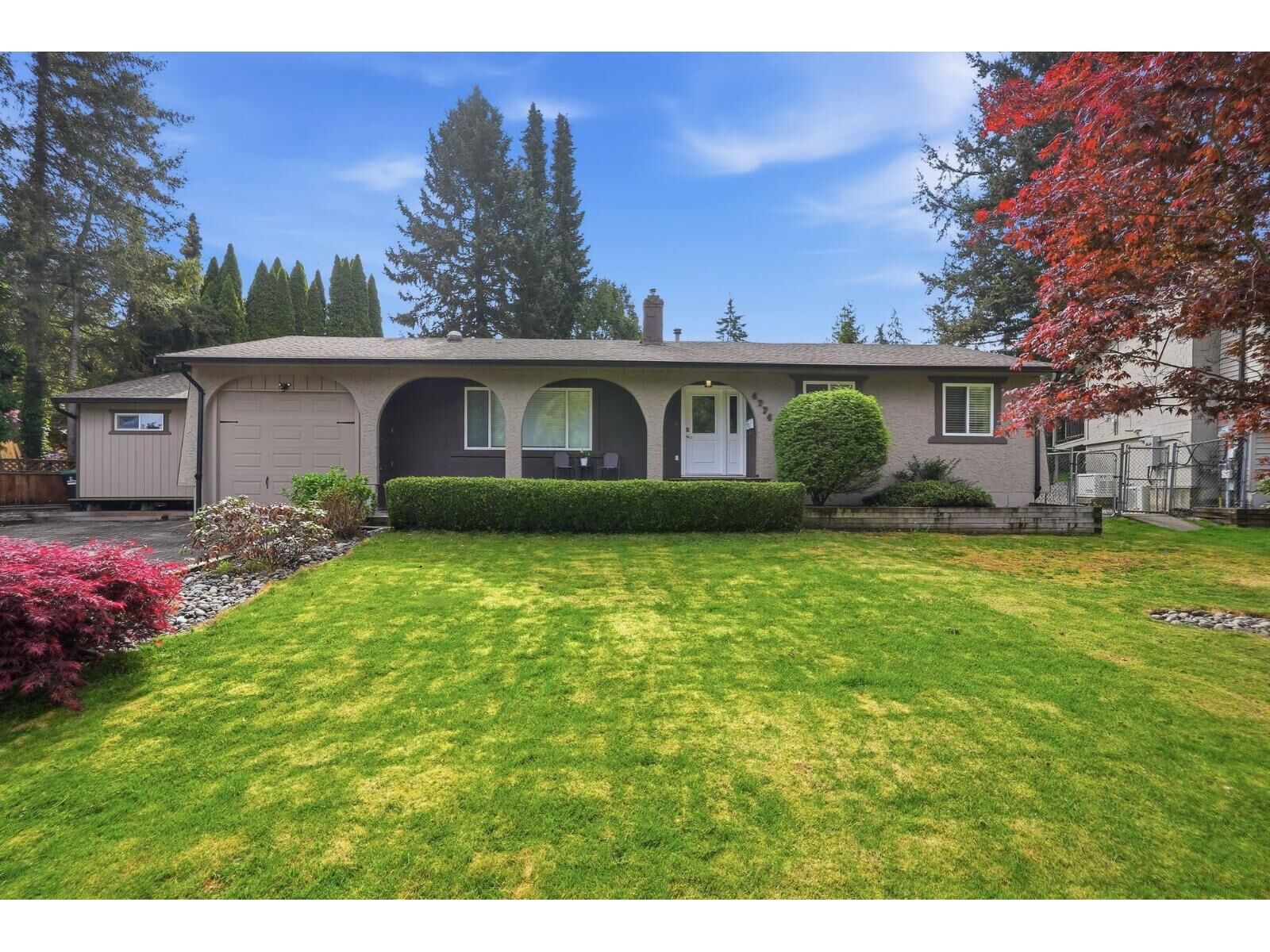 Property Photo:  4774 206A Street  BC V3A 6N8 